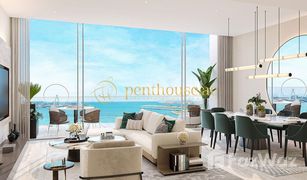 5 Bedrooms Penthouse for sale in Park Island, Dubai Liv Lux