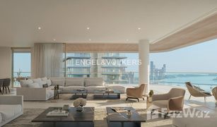 2 Habitaciones Apartamento en venta en The Crescent, Dubái Serenia Living Tower 1