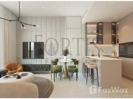 1 спален Квартира на продажу в Hadley Heights, Serena Residence