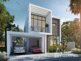 5 chambre Villa à vendre à Belair Damac Hills - By Trump Estates., NAIA Golf Terrace at Akoya