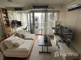 1 Habitación Apartamento en alquiler en The Waterford Diamond, Khlong Tan