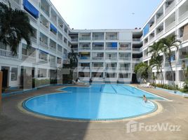 2 Bedroom Apartment for sale at Majestic Jomtien Condominium, Nong Prue
