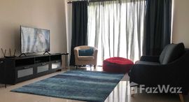 Viviendas disponibles en Permas Jaya