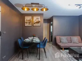 2 Schlafzimmer Wohnung zu vermieten im My Condo Sukhumvit 81, Bang Chak