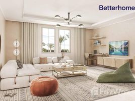 2 спален Таунхаус на продажу в Bloom Living, Khalifa City A, Khalifa City