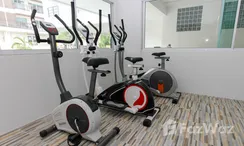 Photo 3 of the Gym commun at Beach 7 Condominium