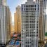 Studio Apartment for sale at Bay Central West, Bay Central, Dubai Marina