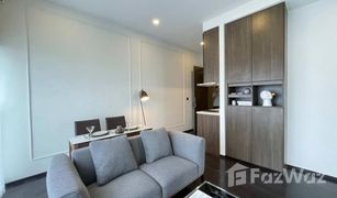 2 Bedrooms Condo for sale in Khlong Tan Nuea, Bangkok Park Origin Thonglor