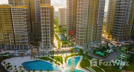 Các căn hiện có ở Vinhomes Grand Park