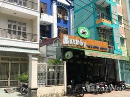 Studio Maison for sale in Tan Binh, Ho Chi Minh City, Ward 2, Tan Binh