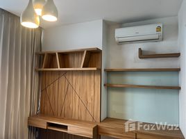 1 спален Квартира в аренду в Ideo Blucove Sukhumvit, Bang Na, Банг На