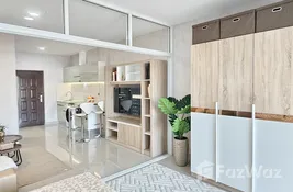 ขายคอนโด ขนาด 1 ห้องนอน ในโครงการ วิว ทะเล 8 อยู่ที่ทำเล ชลบุรี, ไทยทำเล