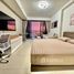 Studio Condo for rent at Zire Wongamat, Na Kluea