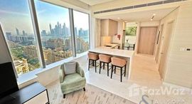 Available Units at The Palm Tower