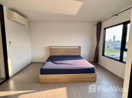 1 Bedroom Condo for sale at Aspire Sukhumvit-Onnut , Suan Luang, Suan Luang, Bangkok