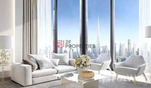 2 Bedrooms Apartment for sale in Azizi Riviera, Dubai Sobha Creek Vistas Grande