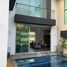 4 Bedrooms Villa for sale in Don Mueang, Bangkok Hyde Park Vibhavadi