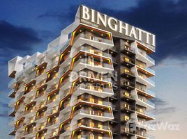 1 Bedroom Apartment for sale at Binghatti Canal, Business Bay