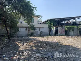  Terrain for sale in BRT Station, Bangkok, Lat Phrao, Lat Phrao, Bangkok