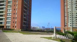 Available Units at Antofagasta