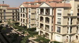 Available Units at Regents Park New Cairo