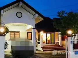 3 Bedroom House for rent at Chinnalap Village, Samo Khae, Mueang Phitsanulok