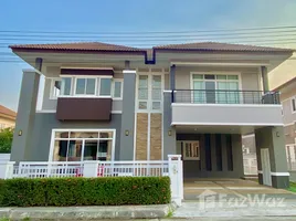 5 спален Дом на продажу в The Bliss Koolpunt Ville 16, San Kamphaeng, Сан Кампаенг, Чианг Маи, Таиланд