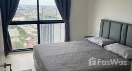 ยูนิตที่เหลืออยู่ในโครงการ เอ สเปซ เมกา บางนา