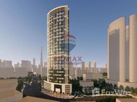 2 спален Квартира на продажу в Nobles Tower, Business Bay, Дубай