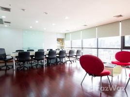 271.50 m² Office for sale at Wall Street Tower, Si Phraya, Bang Rak