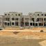 4 Bedroom Townhouse for sale at Kayan, Sheikh Zayed Compounds