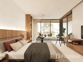 3 Schlafzimmer Appartement zu verkaufen im Kiara Reserve Residence, Choeng Thale, Thalang