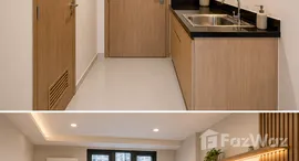 Viviendas disponibles en Grass Residences