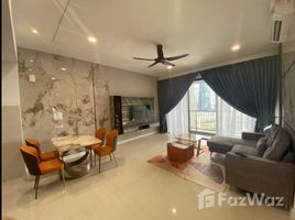 1 Schlafzimmer Penthouse zu vermieten im Horizon Hills, Pulai, Johor Bahru, Johor