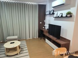 1 Schlafzimmer Wohnung zu vermieten im 6th Avenue Sukhumvit 15, Khlong Toei Nuea