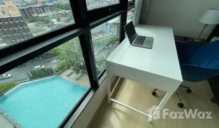 1 Schlafzimmer Wohnung zu verkaufen in Somdet Chaophraya, Bangkok Supalai Loft Prajadhipok - Wongwian Yai