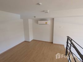 1 Bedroom Condo for rent at IDEO New Rama 9, Hua Mak, Bang Kapi
