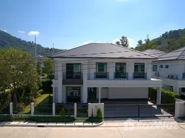 ขายบ้านเดี่ยว 4 ห้องนอน ในโครงการ เศรษฐสิริ เกาะแก้ว รีทรีต, เกาะแก้ว