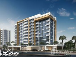 2 Bedroom Apartment for sale at Azizi Riviera Beachfront, Azizi Riviera