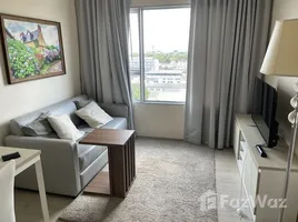 1 chambre Condominium à louer à , Wong Sawang, Bang Sue, Bangkok, Thaïlande