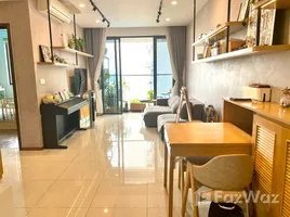 2 Bedroom Apartment for sale at One Verandah, Thanh My Loi, District 2
