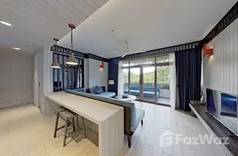 Wohnung mit 1 Schlafzimmern zu Verkaufen in Phuket, Thailand