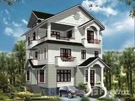 4 Bedroom Villa for sale in Thao Dien, District 2, Thao Dien