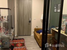 ขายคอนโด สตูดิโอ ในโครงการ ไนท์บริดจ์ แบริ่ง, สำโรงเหนือ, เมืองสมุทรปราการ, สมุทรปราการ