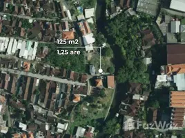  Land for sale in Denpasar, Bali, Denpasar Barat, Denpasar