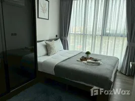 คอนโด 1 ห้องนอน ให้เช่า ในโครงการ แอทโมซ พาลาซิโอ ลาดพร้าว-วังหิน, ลาดพร้าว, ลาดพร้าว