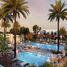 4 غرفة نوم تاون هاوس للبيع في La Rosa 6,  فيلانوفا , Dubai Land