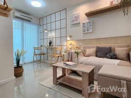在iCondo Ngamwongwan 2出售的1 卧室 公寓, 曼卿, 孟, 暖武里