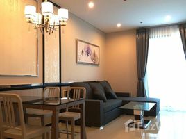 1 Bedroom Condo for rent at Villa Asoke, Makkasan