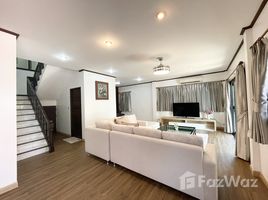 3 Schlafzimmer Villa zu vermieten im Hin Wong Niwet, Na Chom Thian, Sattahip